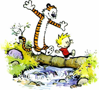 Tommy og Tigern